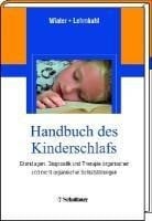 Handbuch des Kinderschlafs