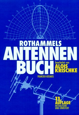 Rothammels Antennenbuch