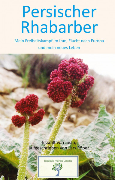 Persischer Rhabarber