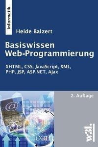 Basiswissen Web-Programmierung