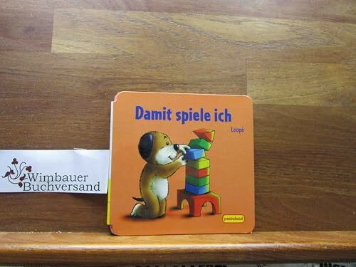 Damit spiele ich