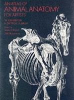 Animal Anatomy for Artists