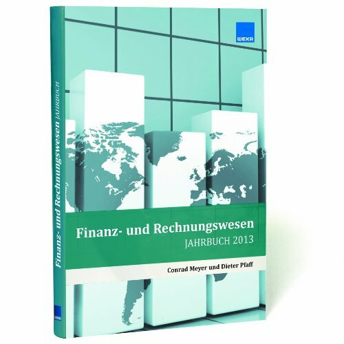 Jahrbuch Finanz- und Rechnungswesen 2013