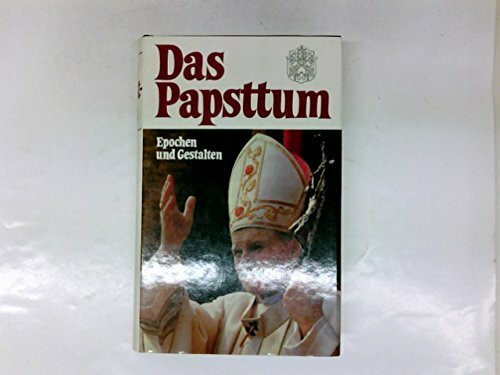 Das Papsttum. Epochen und Gestalten (1986-08-05)