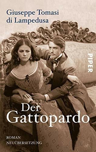Der Gattopardo: Roman