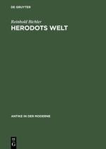 Herodots Welt