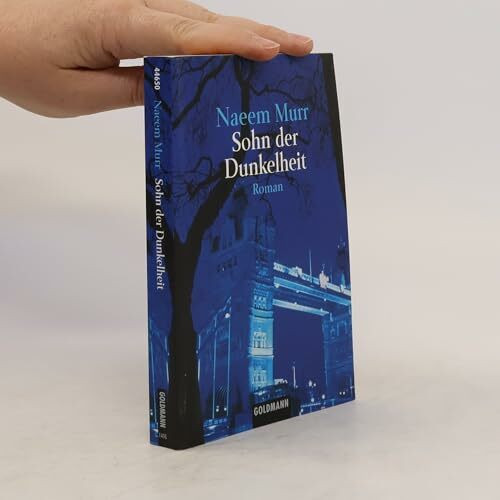 Sohn der Dunkelheit