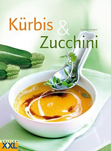 Kürbis & Zucchini