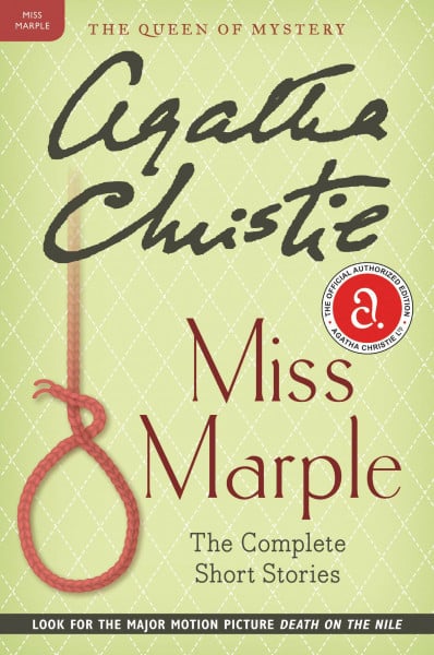 Miss Marple: The Complete Short Stories: A Miss Marple Collection (Miss Marple Mysteries, 13, Band 13)
