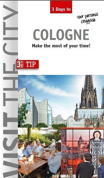 3 Days in Cologne