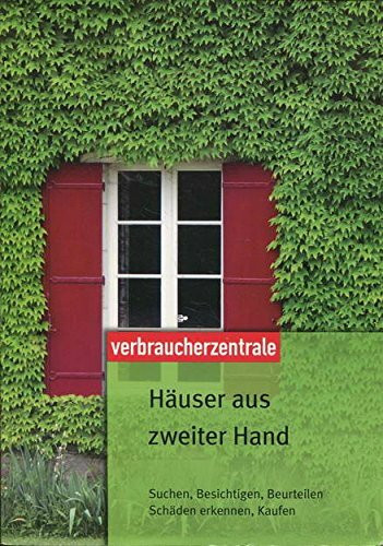 Häuser aus zweiter Hand