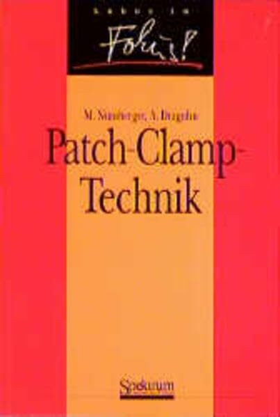 Patch-Clamp-Technik
