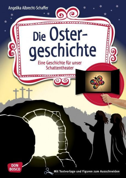 Die Ostergeschichte