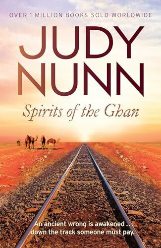 Spirits of the Ghan