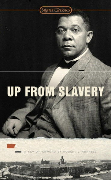 Up From Slavery