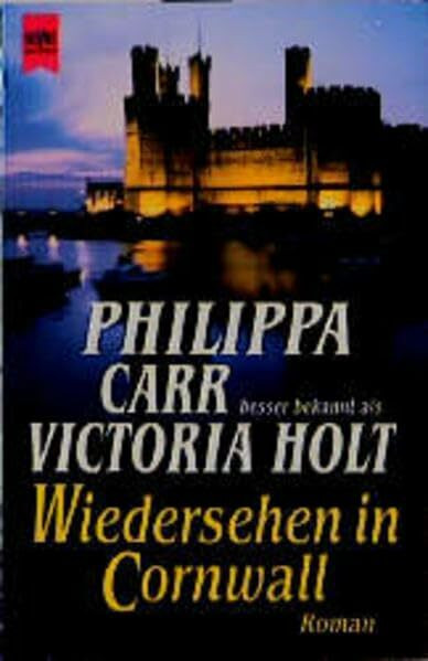 Wiedersehen in Cornwall: Roman (Heyne Allgemeine Reihe (01))
