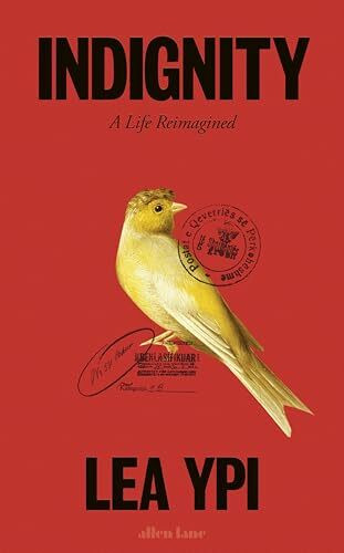 Allen Lane Indignity, A Life Reimagined