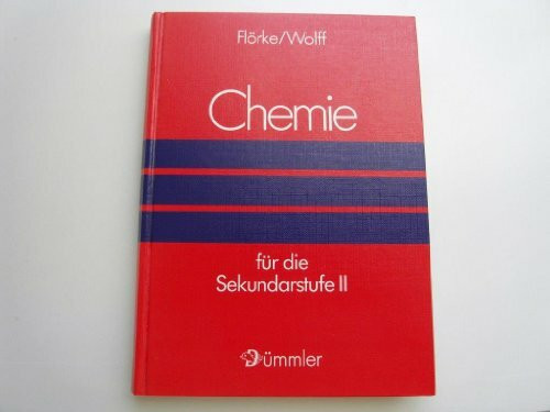 Chemie Sekundarstufe II. Grundkurse