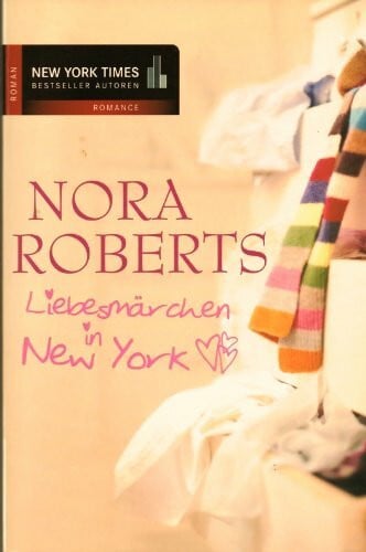 Liebesmärchen in New York - Roman
