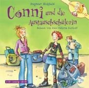 Conni & Co 03: Conni und die Austauschschülerin