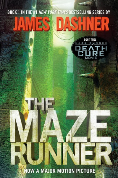 The Maze Runner 1