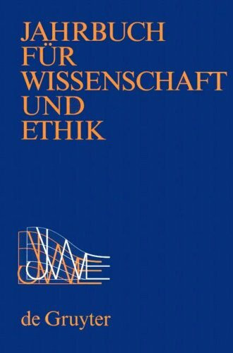 Jahrbuch für Wissenschaft und Ethik / 2007