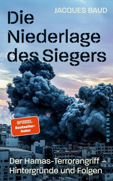 Die Niederlage des Siegers