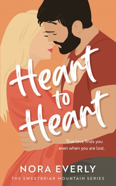 Heart to Heart (The Sweetbriar Mountain Series, Band 5)