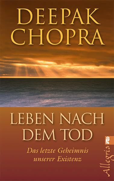 Leben nach dem Tod: Das letzte Geheimnis unserer Existenz