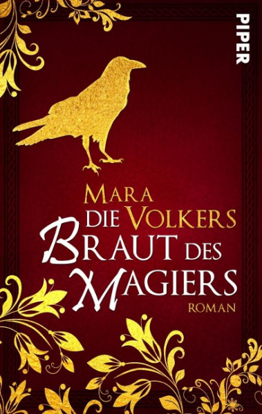 Die Braut des Magiers