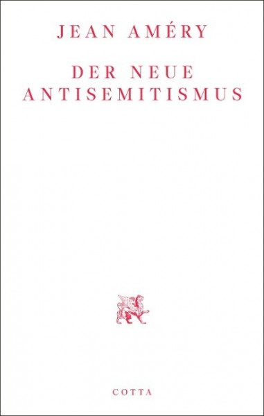 Der neue Antisemitismus