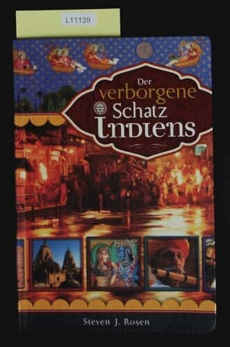 Der verborgene Schatz Indiens