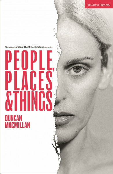 People, Places and Things (Modern Plays)
