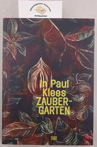 In Paul Klees Zaubergarten