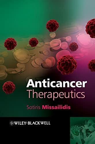 Anticancer Therapeutics