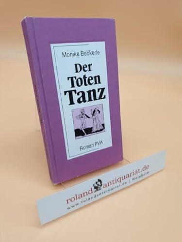 Der Toten Tanz Der Toten Tanz