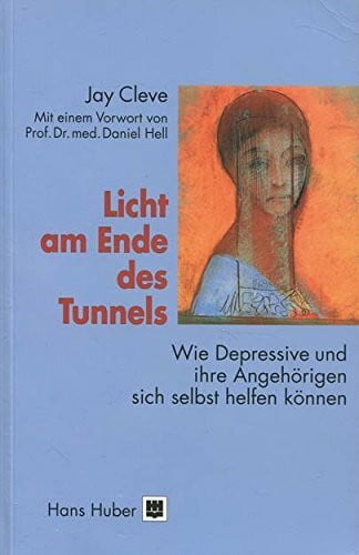Licht am Ende des Tunnels: Wie Depressive und ihre Angehörigen sich selbst helfen können