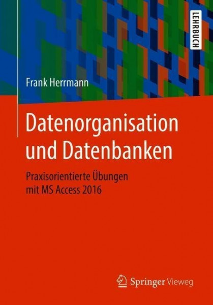 Datenorganisation und Datenbanken