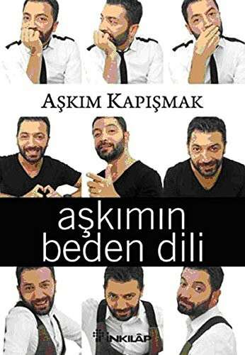 Aşkımın Beden Dili