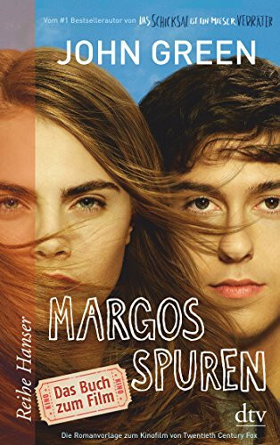 Margos Spuren: Ausgezeichnet mit dem Corine - Internationaler Buchpreis, Kategorie Kinder- und Jugendbuch 2010 und dem Edgar Award. Nominiert für den ... 2011, Kategorie Preis der Jugendlichen
