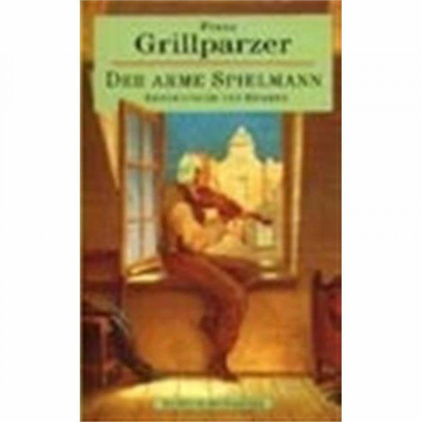 Der Arme Spielmann
