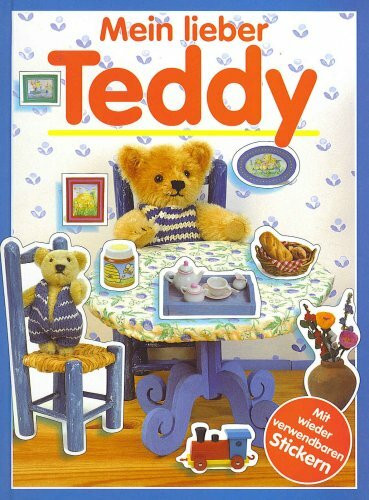 Mein Lieber Teddy