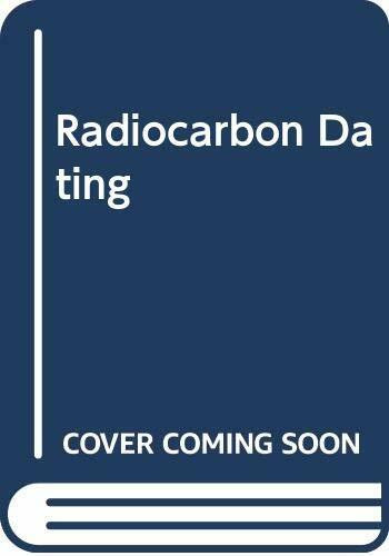 Radiocarbon Dating