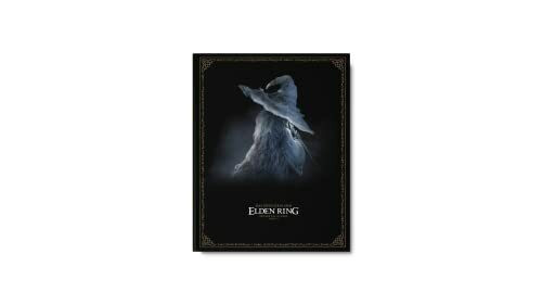 Elden Ring – Bücher des Wissens, Band I: Das Zwischenland