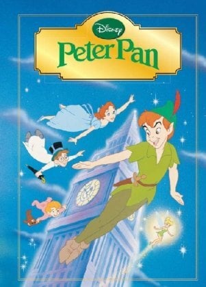 Peter Pan Peter Pan