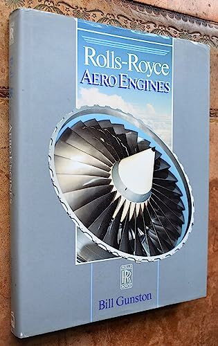 Rolls Royce Aero Engines
