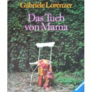 Das Tuch von Mama