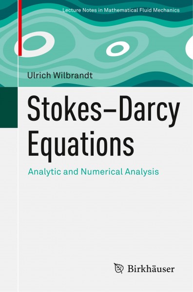 Stokes-Darcy Equations