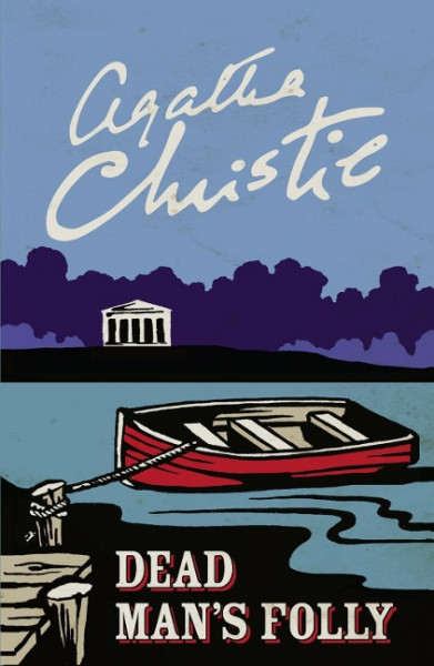 Hercule Poirot. Dead Man's Folly