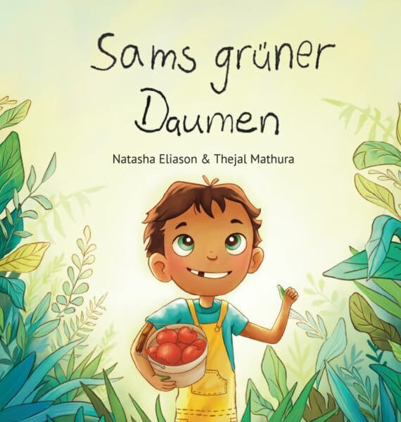 Sams grüner Daumen